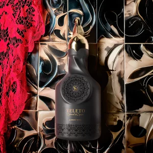 Vermut Veleto Rojo