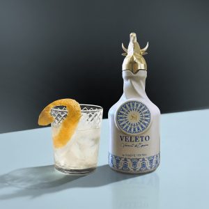 Vermut Veleto Blanco